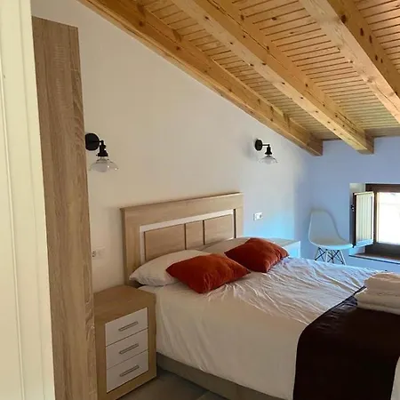 Rurales La Plaza 2 *