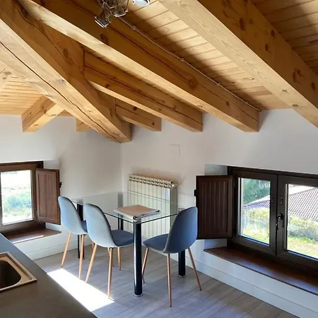 Rurales La Plaza 2 Duruelo de la Sierra