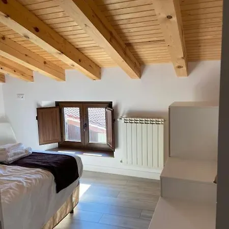 Rurales La Plaza 2 Duruelo de la Sierra