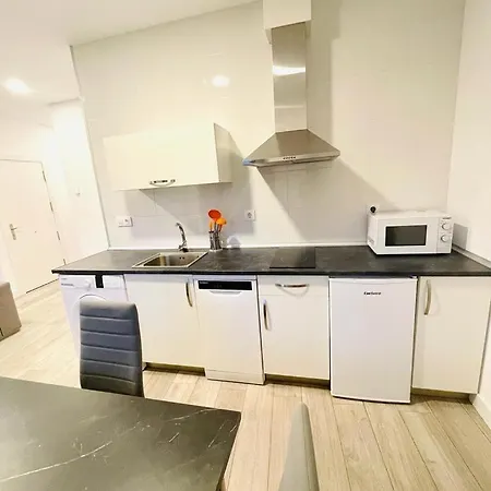 Rurales La Plaza 2 Appartement