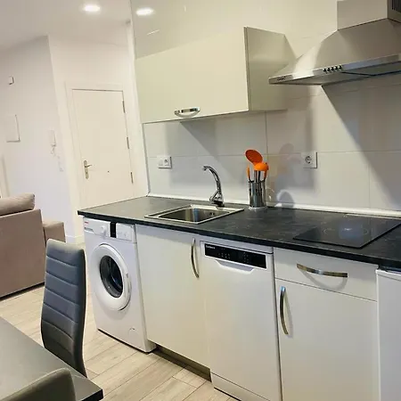 Rurales La Plaza 2 Appartement Duruelo de la Sierra