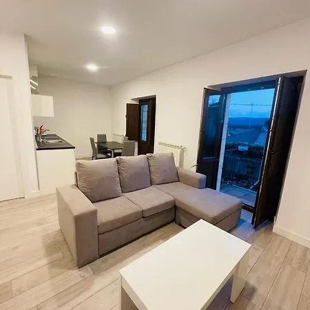 Rurales La Plaza 2 Duruelo de la Sierra