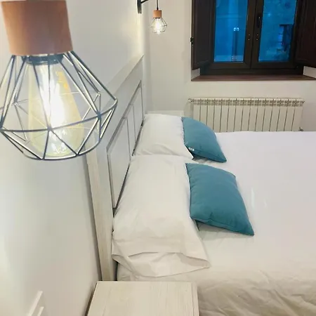 Rurales La Plaza 2 * Duruelo de la Sierra