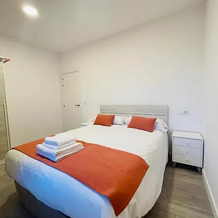 Appartement Rurales La Plaza 2