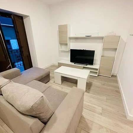 Rurales La Plaza 2 Duruelo de la Sierra