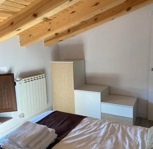 아파트 Rurales La Plaza 2 *