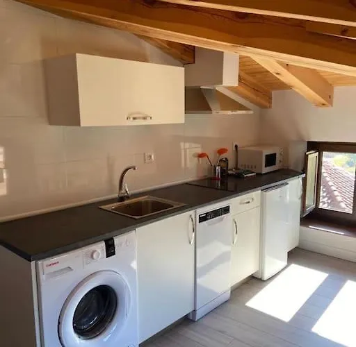 Appartement Rurales La Plaza 2 *