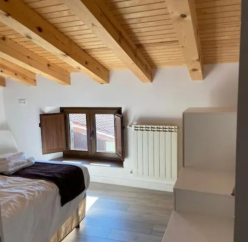 Rurales La Plaza 2 Duruelo de la Sierra