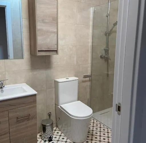 Rurales La Plaza 2 Appartement Duruelo de la Sierra