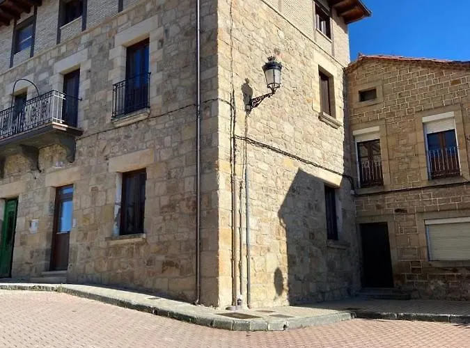 Rurales La Plaza 2 아파트 *