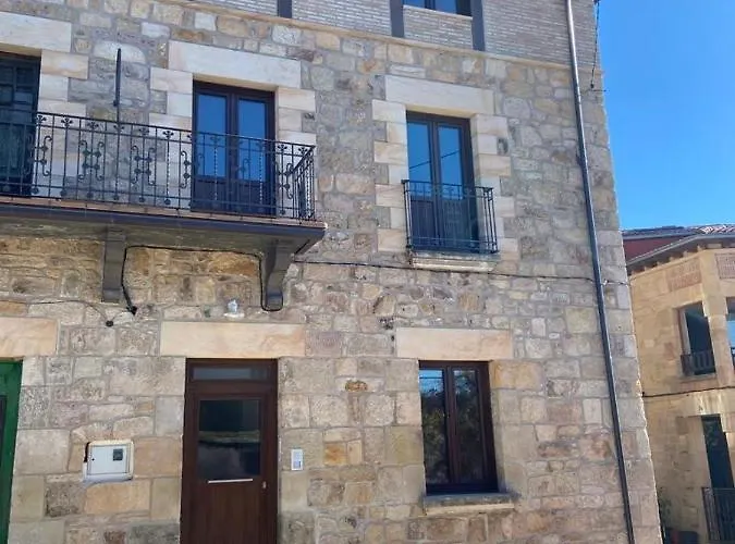 Rurales La Plaza 2 아파트