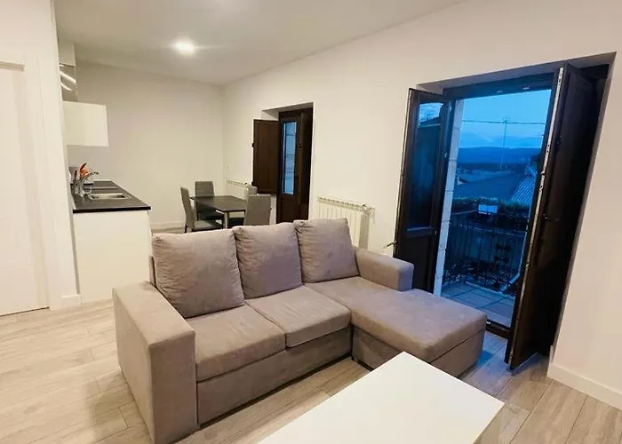 Rurales La Plaza 2 Duruelo de la Sierra