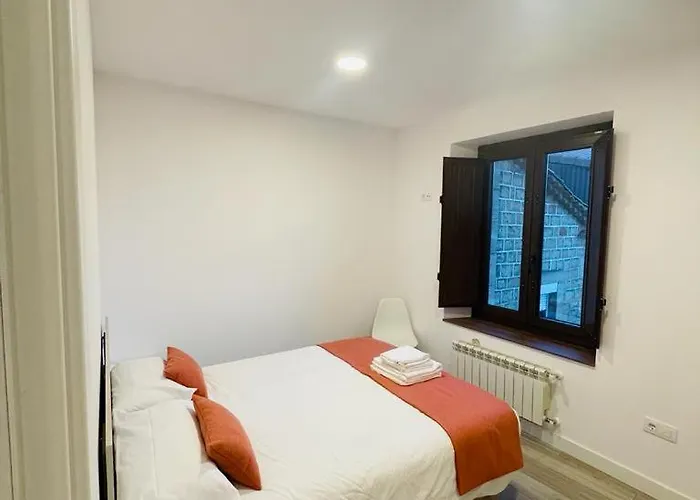 Rurales La Plaza 2 *