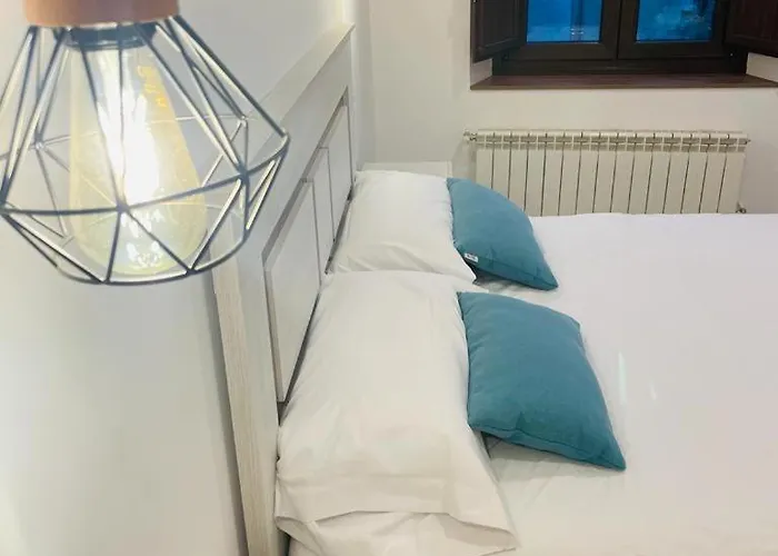 Rurales La Plaza 2 * Duruelo de la Sierra