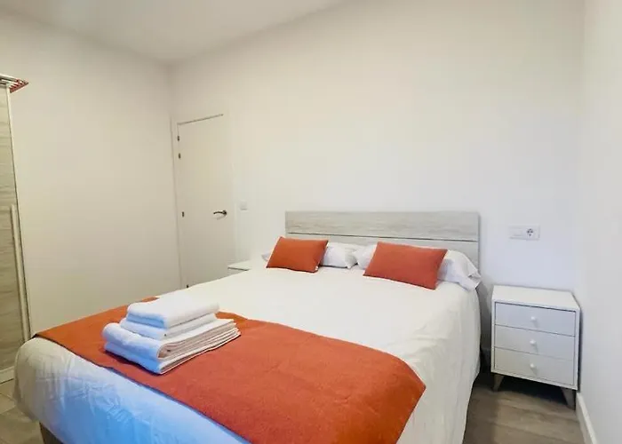 Appartement Rurales La Plaza 2