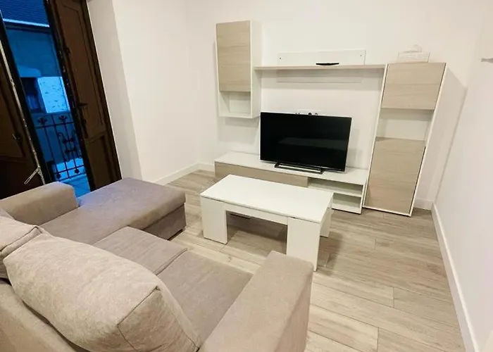 Rurales La Plaza 2 두루엘로 데 라 시에라